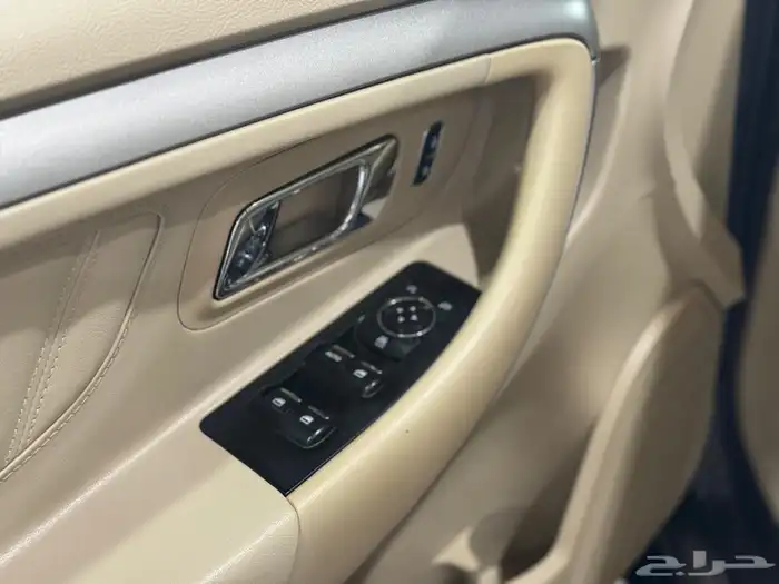 فورد تورس 2015 ممشى قليل130 نضيفه للمستخدم(تم البيع) 11