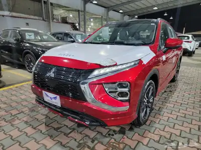 أكلبس كروس 2025 بانوراما جديد index