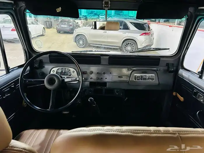 جيب ربع مجدد بالكامل 1980 م 10