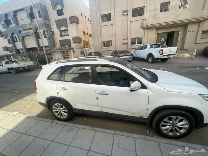 كيل سورينتو 2014 2