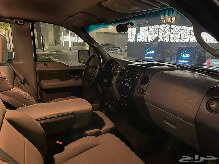 FORD F150 2008 XL V8 22