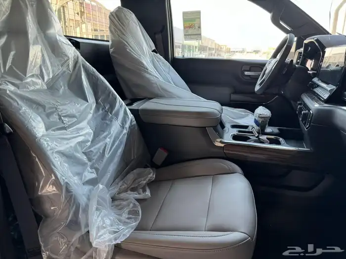 تريل بوس 2025 أصفار أقل سعر 185500 شامل ضريبة 11