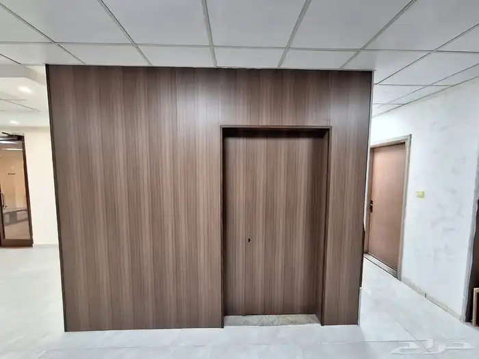 ابواب وديكورات 3