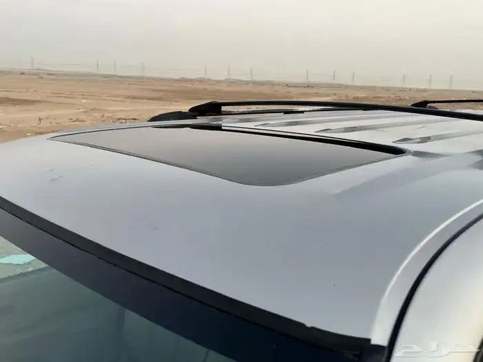 جمس سوبربان 2004 SLT نظيف جدا 17