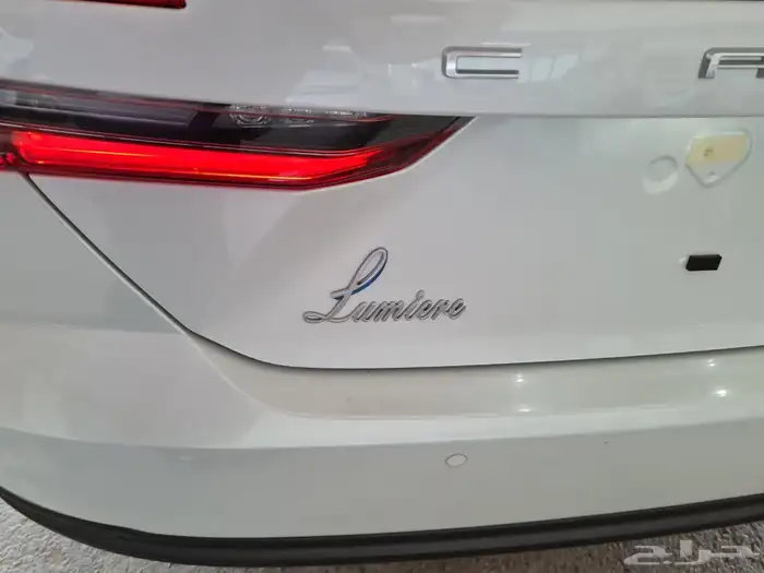 كامري لومير 2025   تمويل فوري بدون تعقيد 4