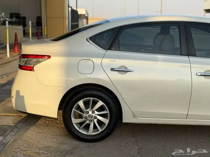 نيسان سنترا 2018 1.6 فل كامل 3