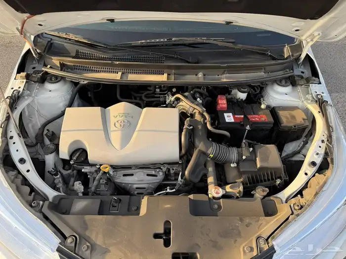 تويوتا يارس 2022 1.5 15