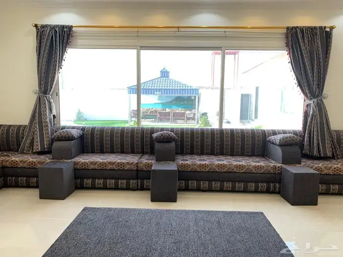 استراحة الفخامه بالعرفاء 9