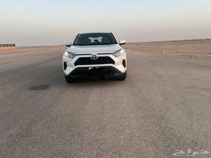 راف فور ممشى قليل 9
