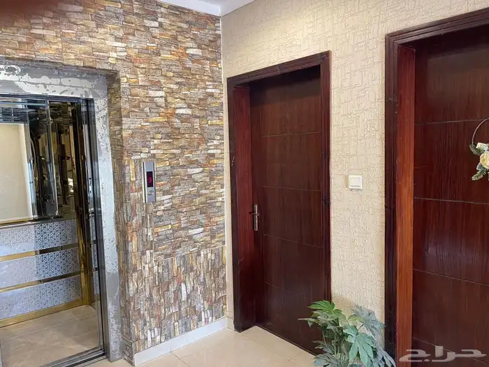 للإيجار شقة بالدمام حي الشعله 4