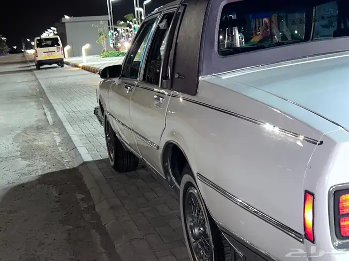 كابرس مديل 1990 4