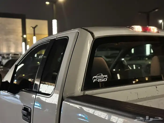 FORD F150 2008 XL V8 23