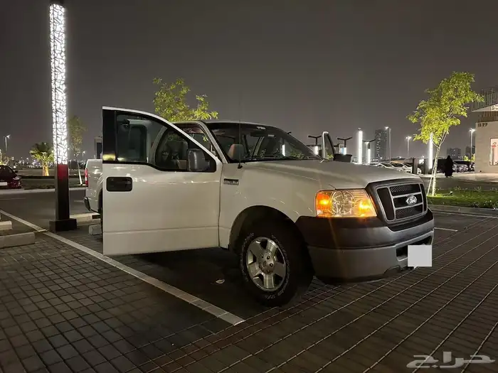 FORD F150 2008 XL V8 18