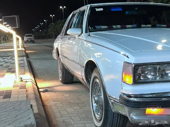 كابرس مديل 1990 9