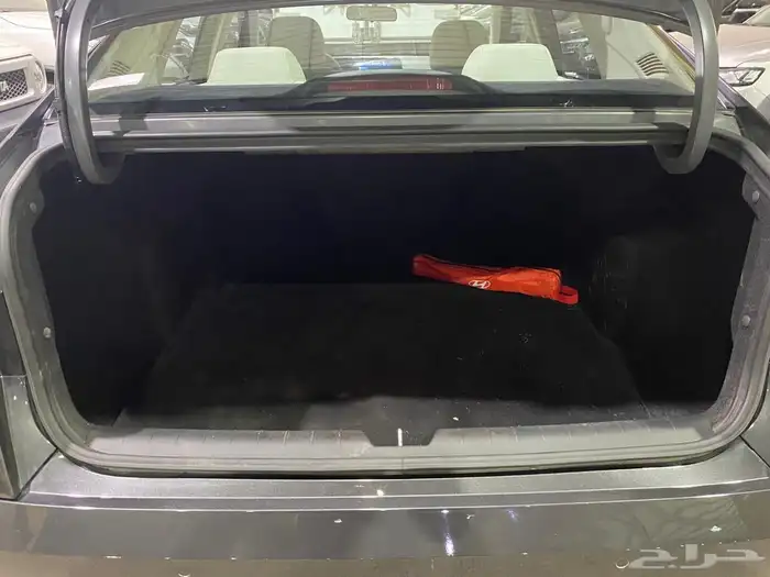 كيا K5 موديل 2022 10