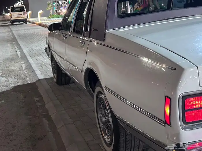 كابرس مديل 1990 6