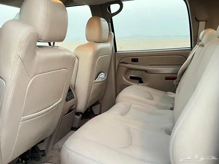 جمس سوبربان 2004 SLT نظيف جدا 9