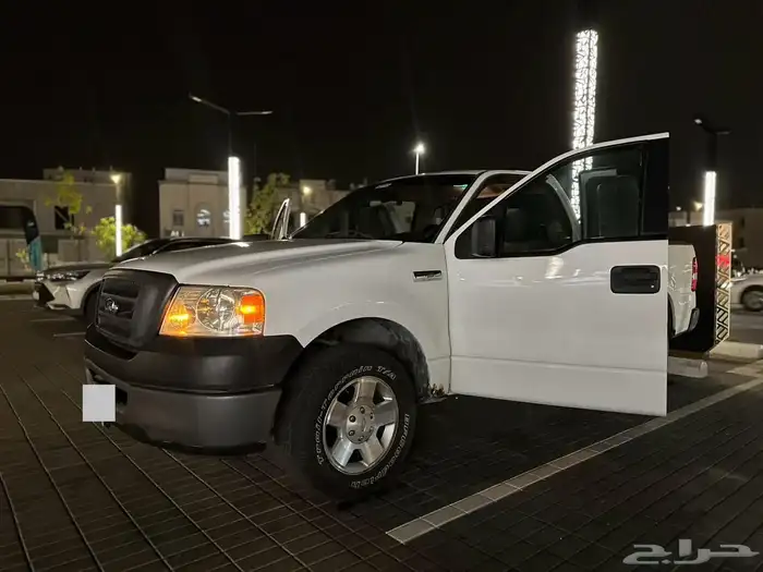 FORD F150 2008 XL V8 9