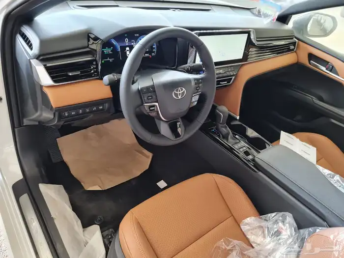 كامري لومير 2025   تمويل فوري بدون تعقيد 13