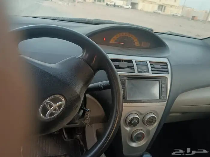 يارس 2008 2