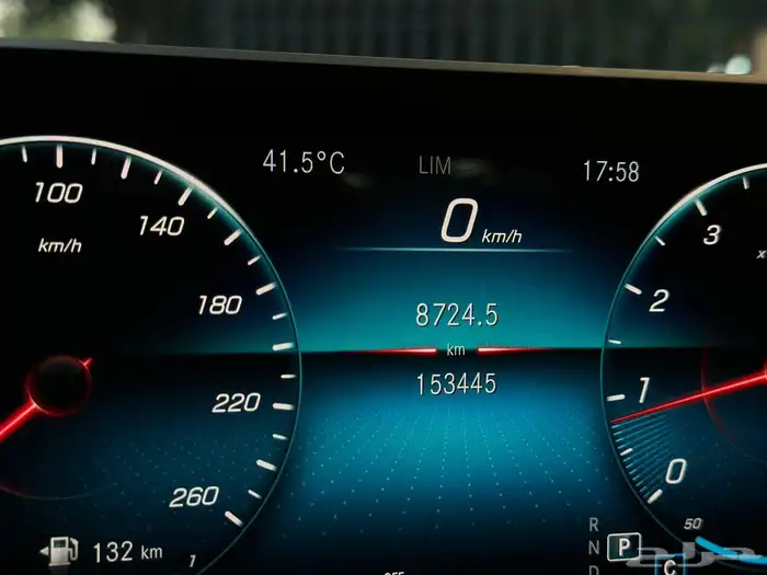 مرسيدس CLA 250 موديل 2020 29