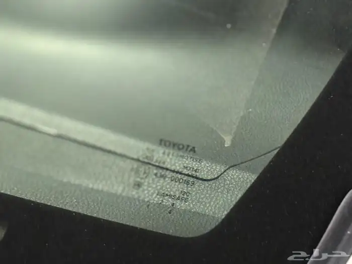 سيارة يارس 2016 17