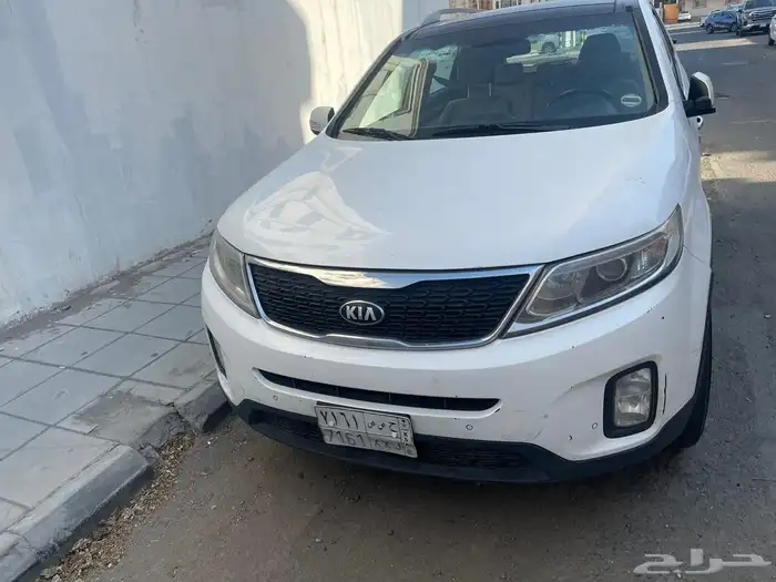 كيل سورينتو 2014 0