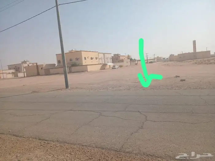 فرصه لمحبي الاستثمار بمنطقة الرياض 30 الف ريال فقط للقطعه 0