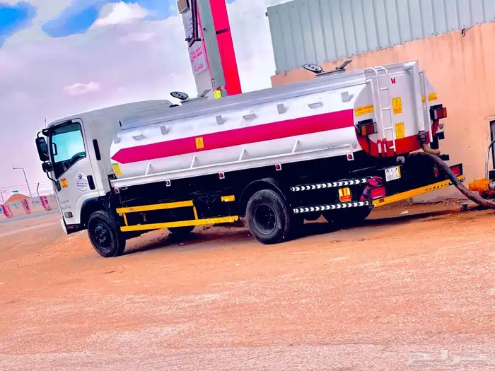 شركة عبر المدن لنقليات وتوريد الديزل شركات 2