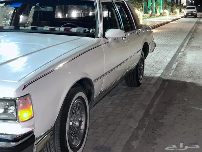 كابرس مديل 1990 10