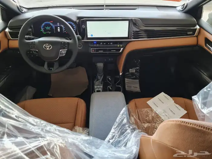 كامري لومير 2025   تمويل فوري بدون تعقيد 14