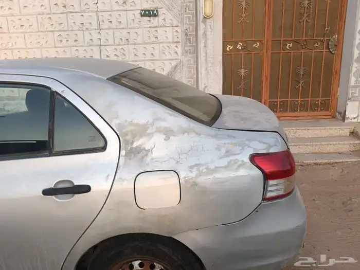 يارس 2008 10