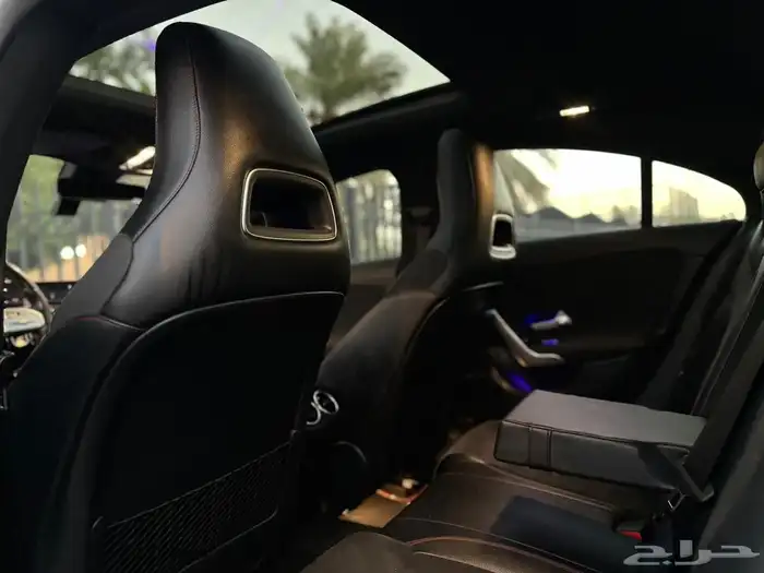 مرسيدس CLA 250 موديل 2020 49