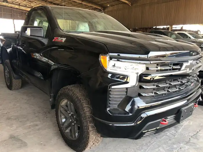 تريل بوس 2025 أصفار أقل سعر 185500 شامل ضريبة 13