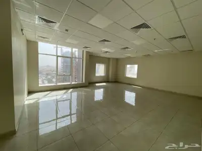 مكاتب ادارية برج فلك حي الصحافة العليا العاممساحات تبدا 68م index
