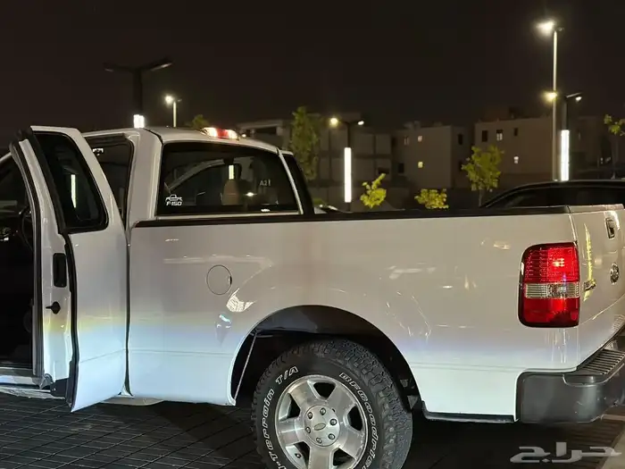 FORD F150 2008 XL V8 11