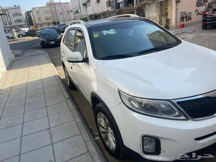 كيل سورينتو 2014 6