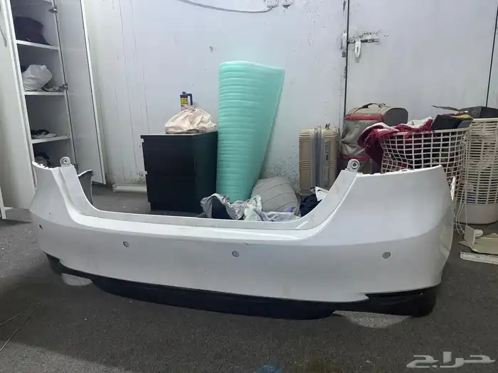 صدام كامري 2024 0