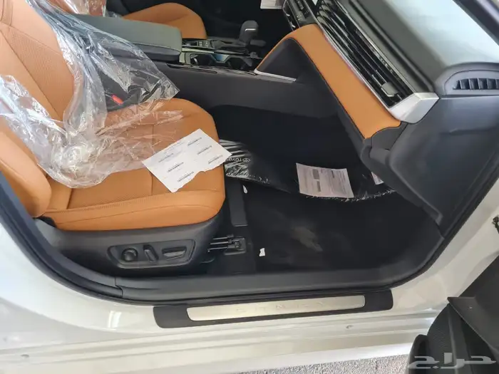 كامري لومير 2025   تمويل فوري بدون تعقيد 10