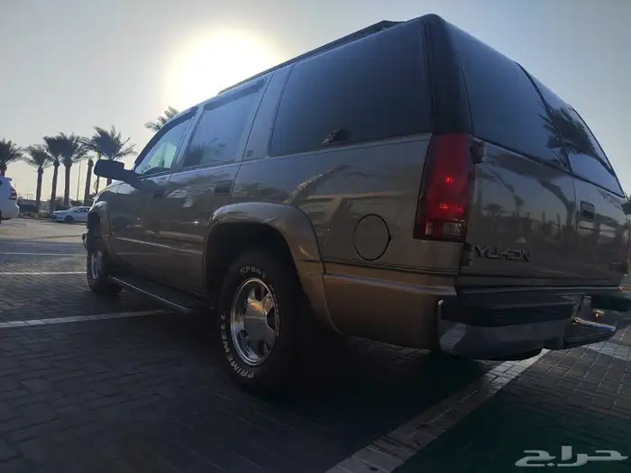 يوكن 5