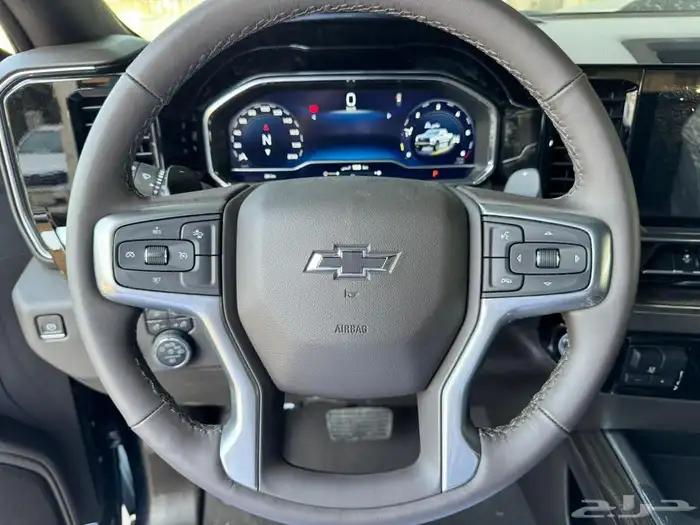 تريل بوس 2025 أصفار أقل سعر 185500 شامل ضريبة 8