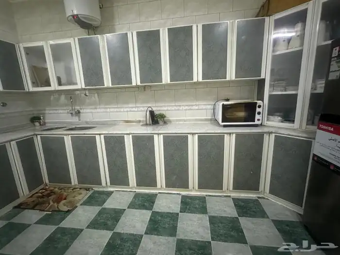 دولاب مطبخ للبيع 0