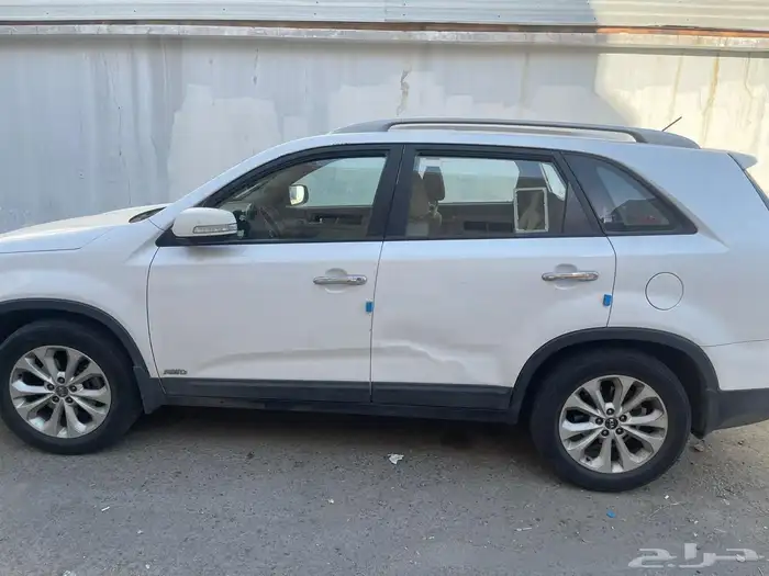 كيل سورينتو 2014 4