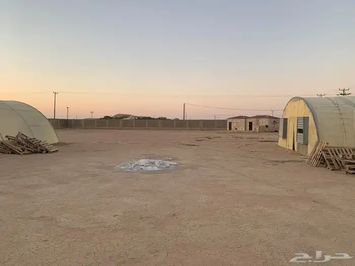 استراحة للإيجار ضرما مخطط ابونيان 3