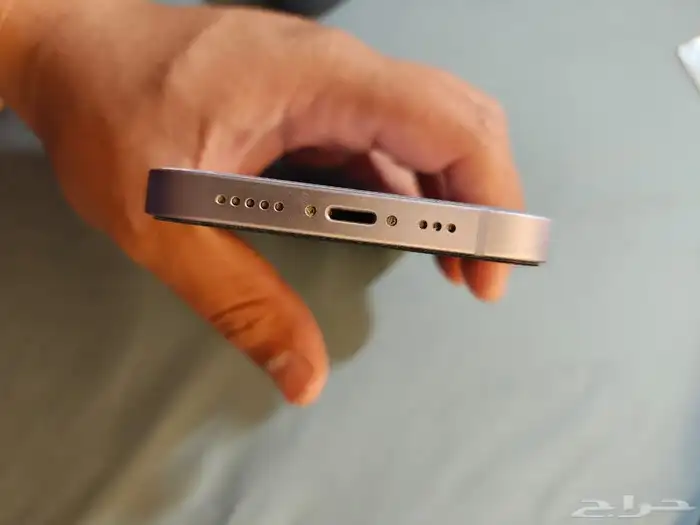للبيع ايفون 14 العادي 5