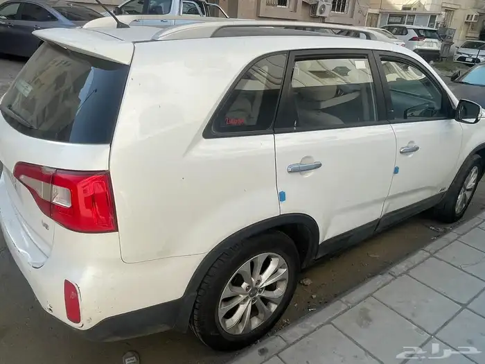 كيل سورينتو 2014 5