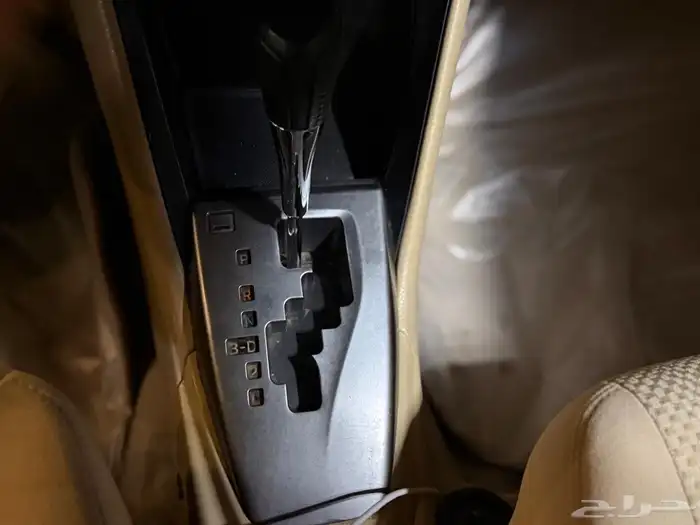 سيارة يارس 2016 15