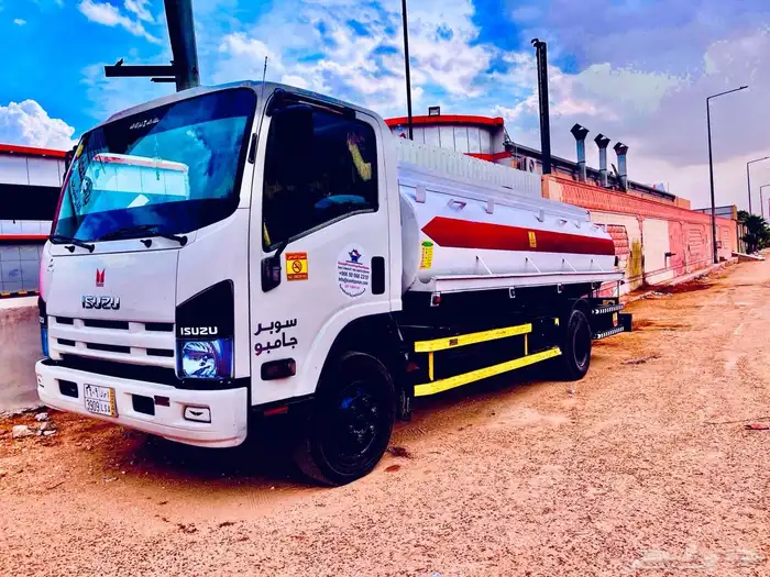 شركة عبر المدن لنقليات وتوريد الديزل شركات 1