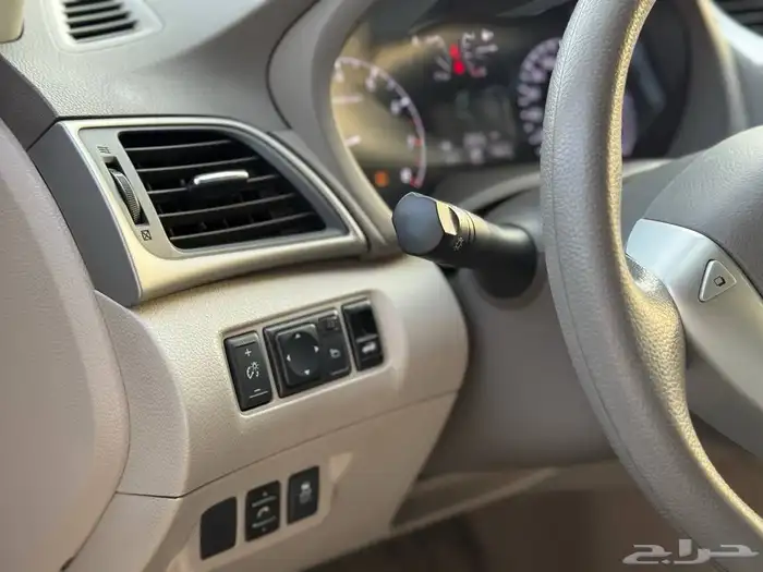 نيسان سنترا 2018 1.6 فل كامل 13