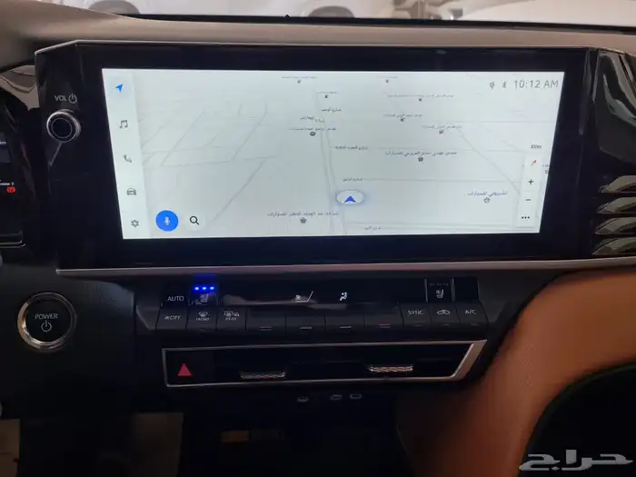 كامري لومير 2025   تمويل فوري بدون تعقيد 17